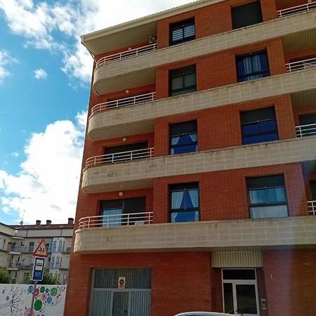 Cal Robert Appartement Tremp Buitenkant foto