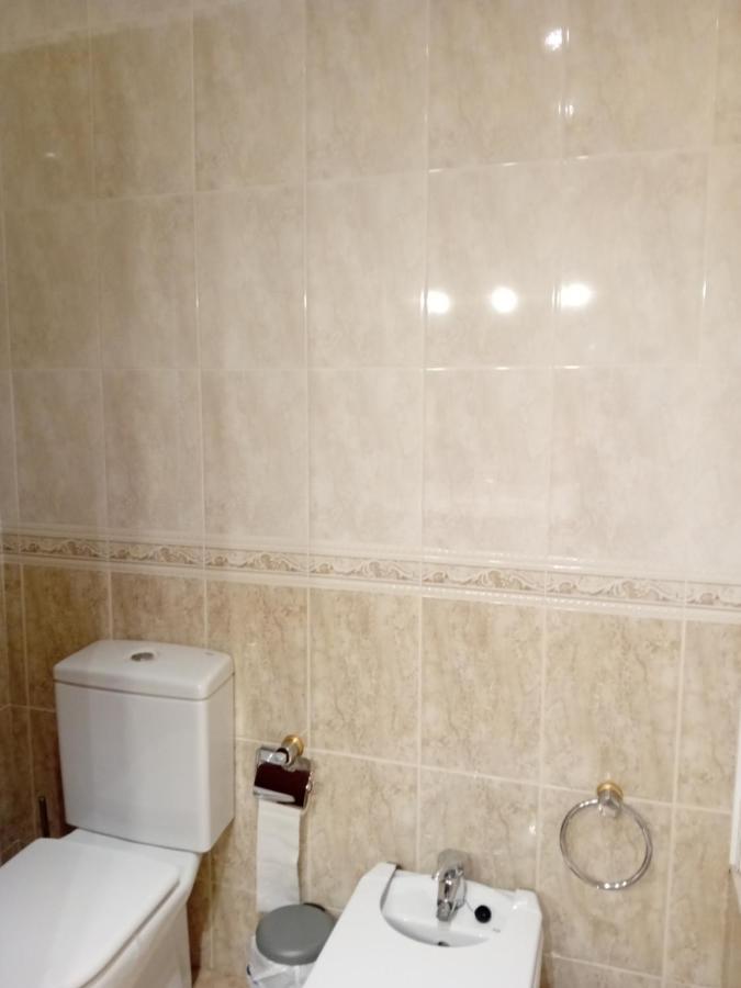 Cal Robert Appartement Tremp Buitenkant foto