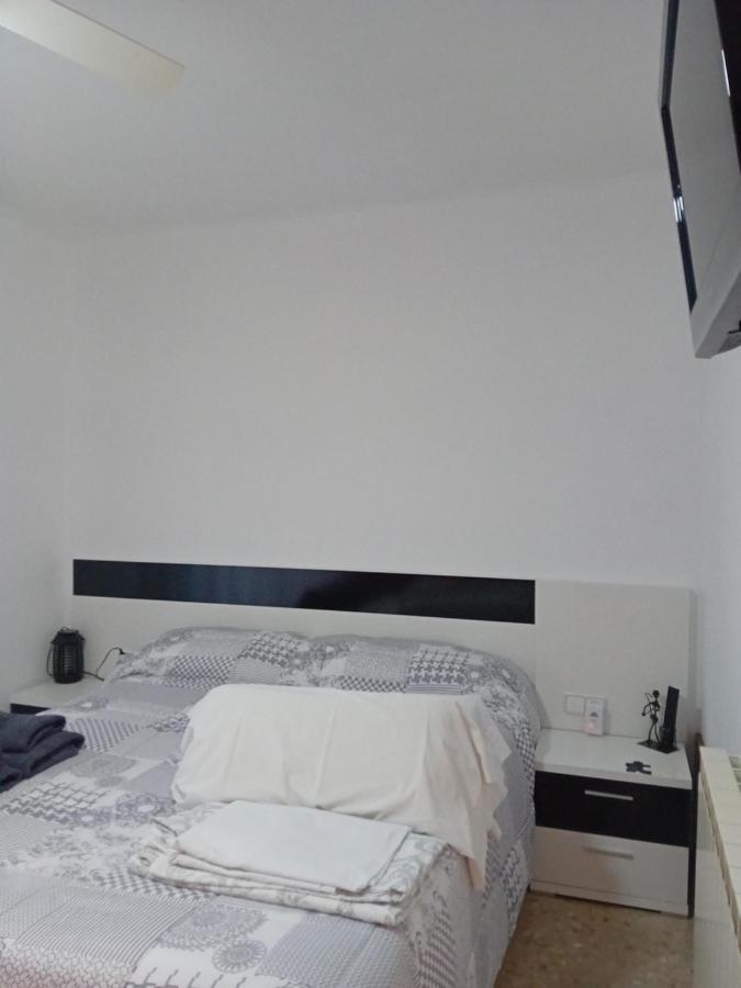Cal Robert Appartement Tremp Buitenkant foto