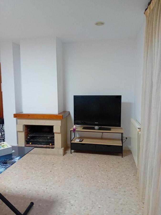 Cal Robert Appartement Tremp Buitenkant foto