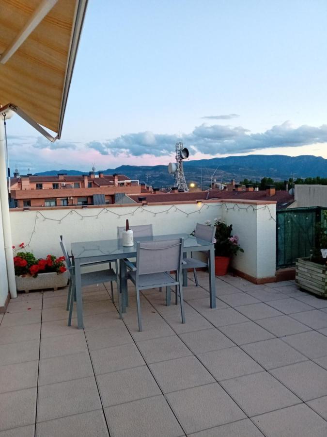 Cal Robert Appartement Tremp Buitenkant foto