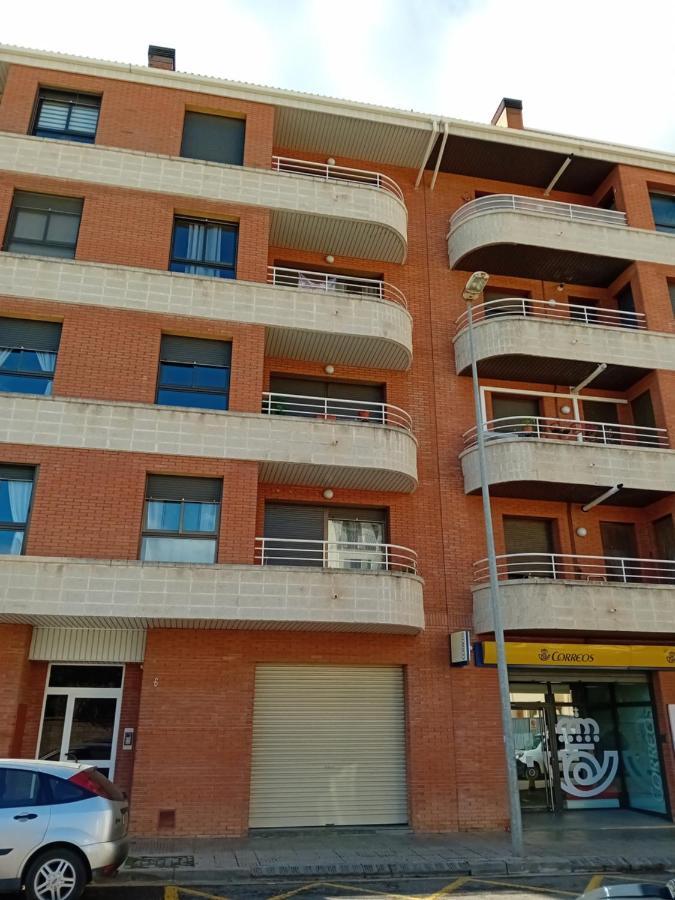 Cal Robert Appartement Tremp Buitenkant foto