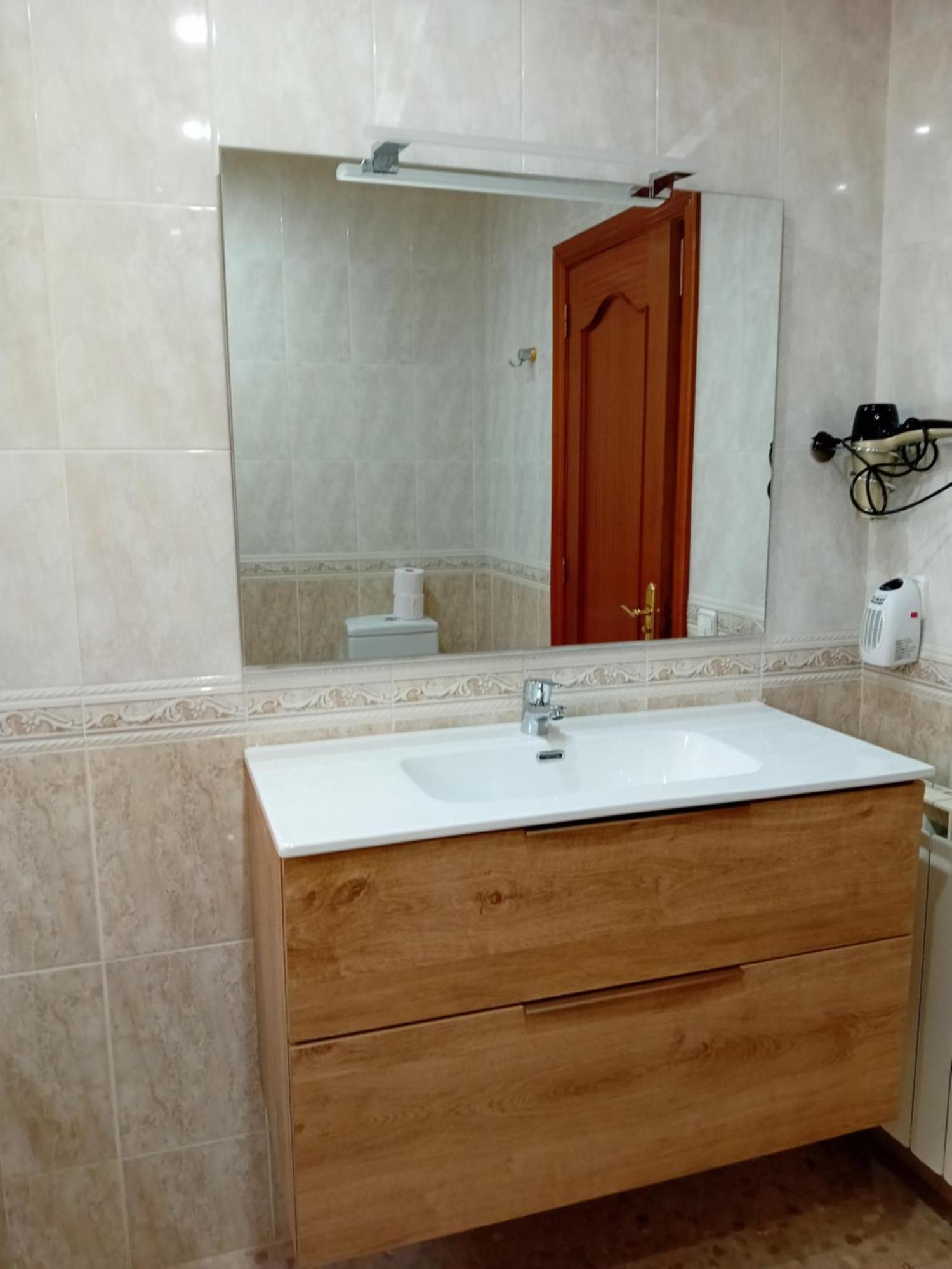 Cal Robert Appartement Tremp Buitenkant foto